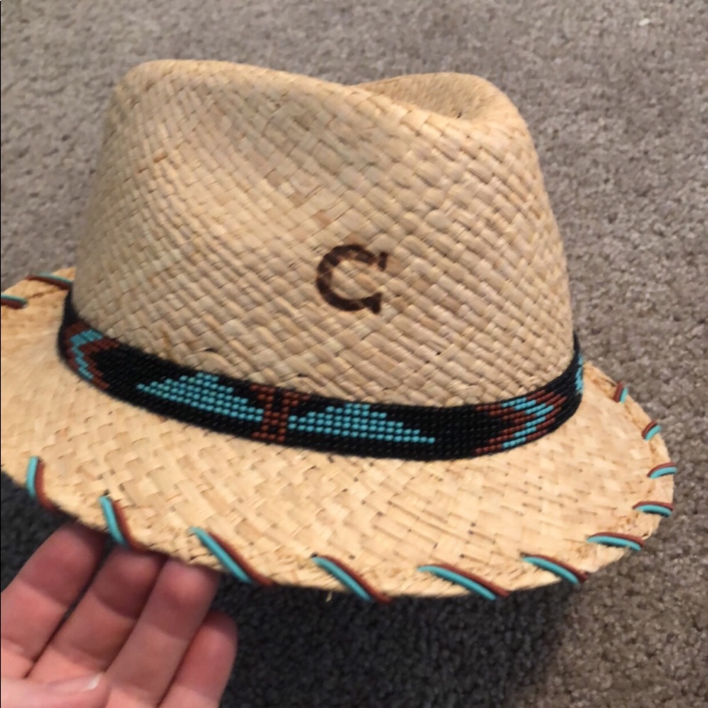 Charlie One Horse Fedora